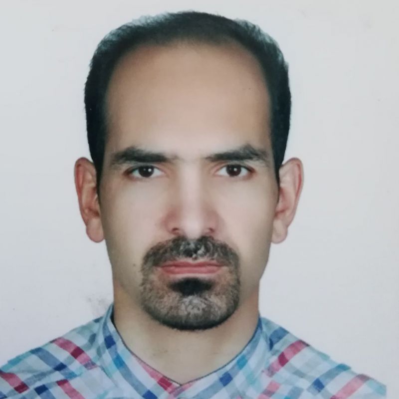 مجید کریمی