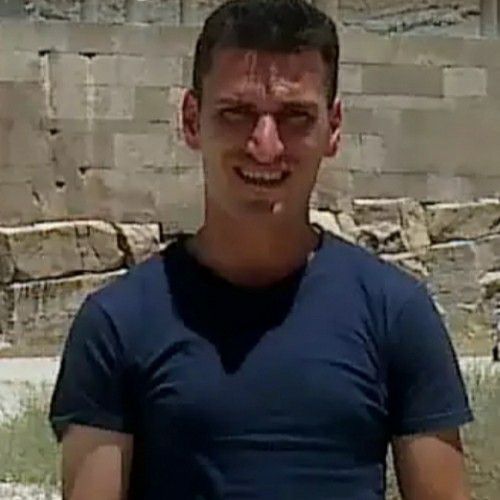 سید محمد هادی موسوی