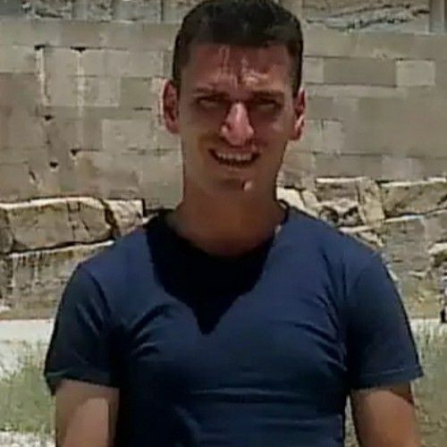 سید محمد هادی موسوی