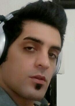 میثم بهزادفر