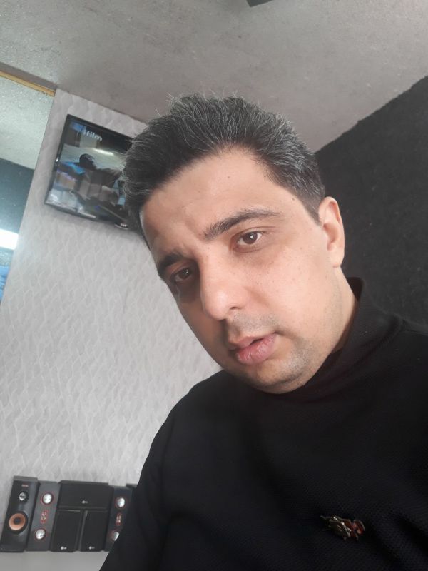 رسول ستوده