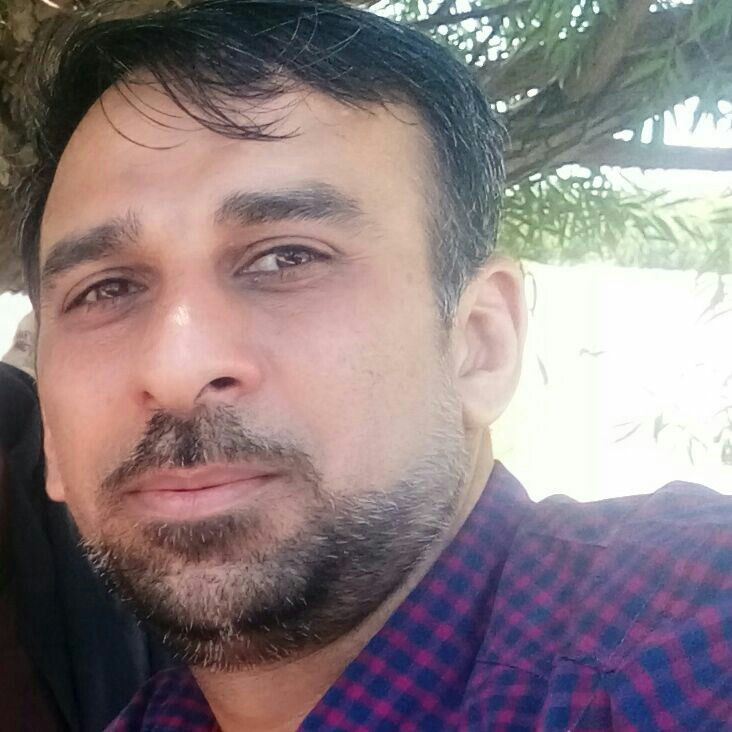 رسول قاسمیان