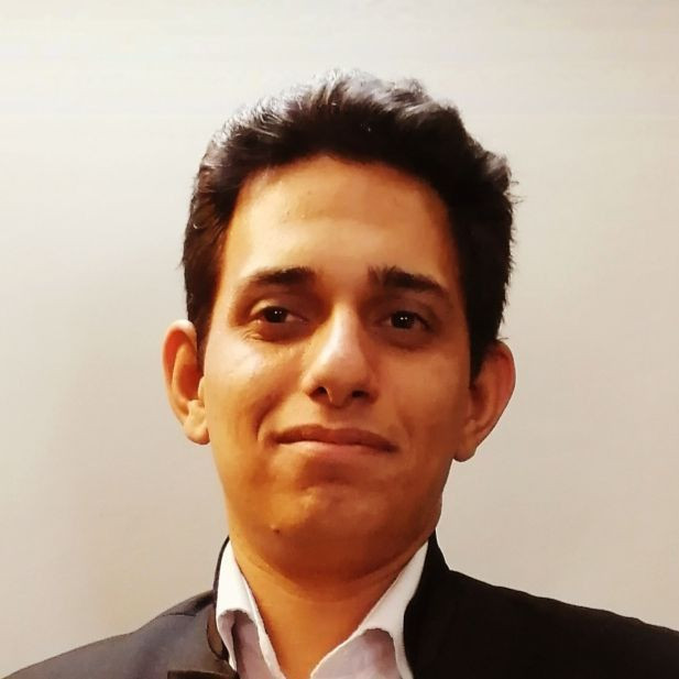 محمدرضا محقق دولت آبادی