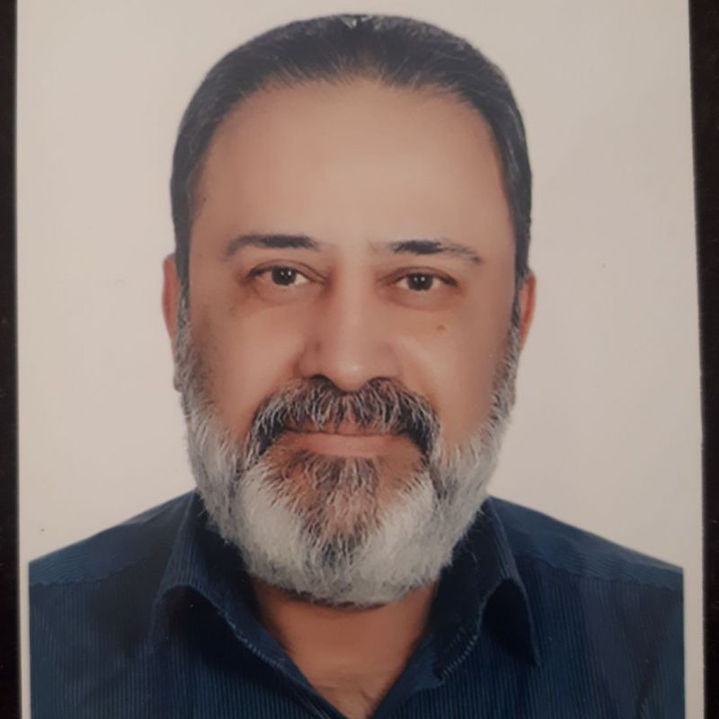 افشین کریم الدینی