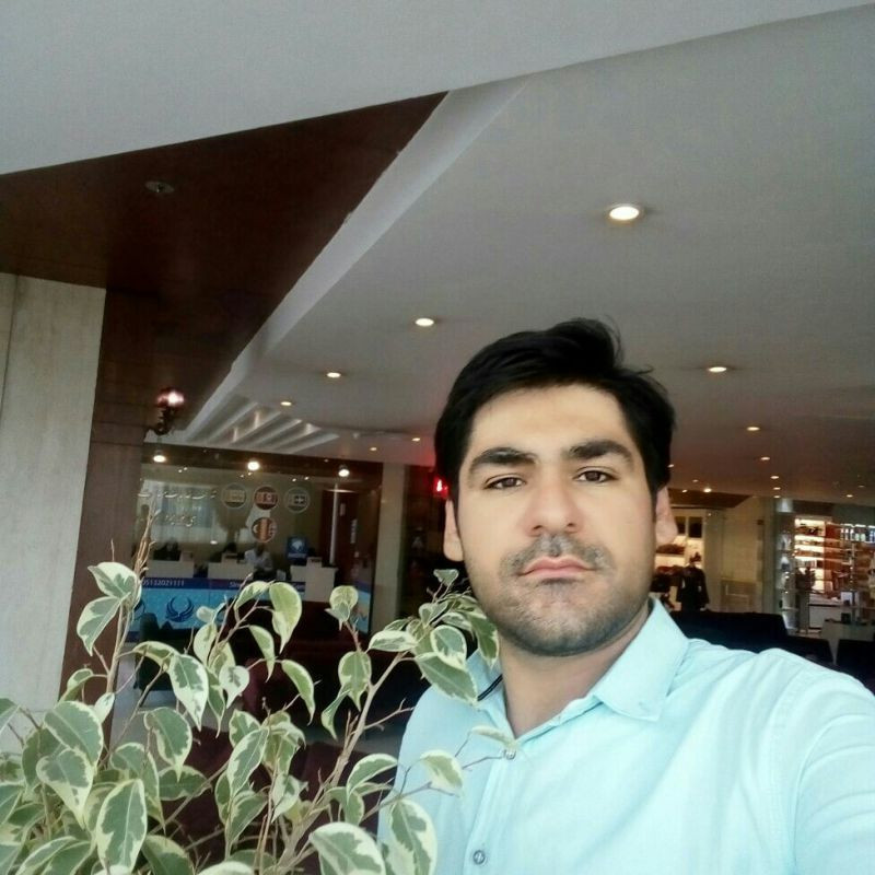 سعید جعفریان