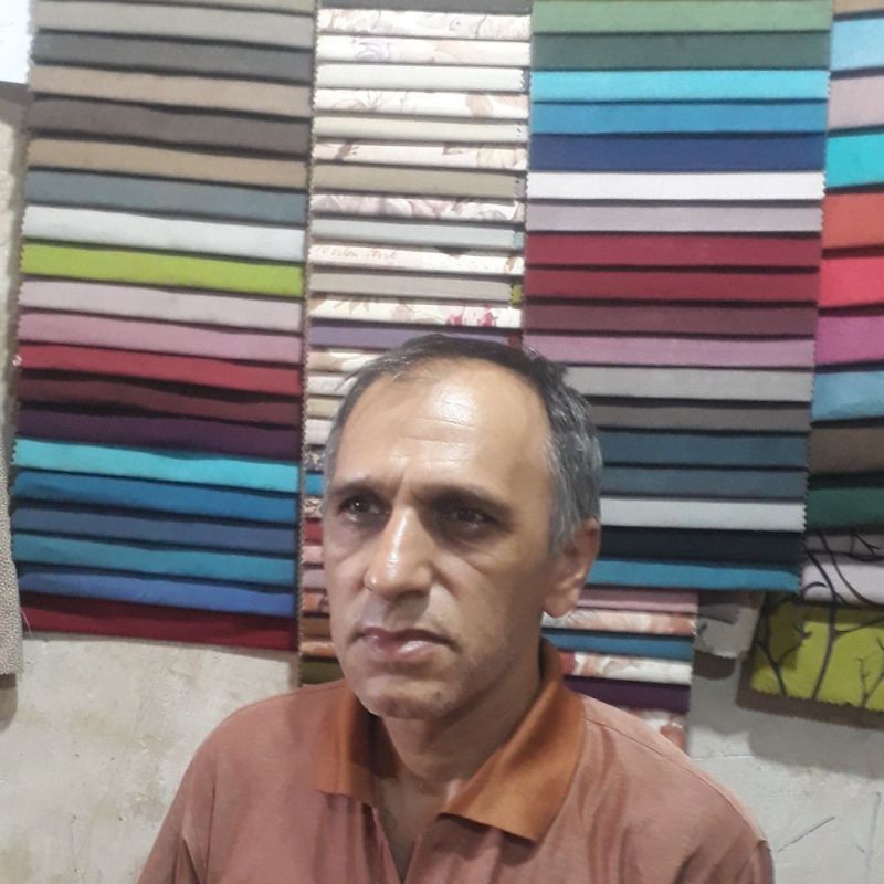 محمدرضا صادقی بلقان