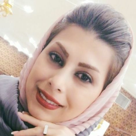 سعیده محمددخت