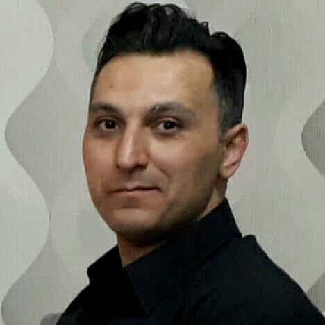 شهاب صادقی نیا