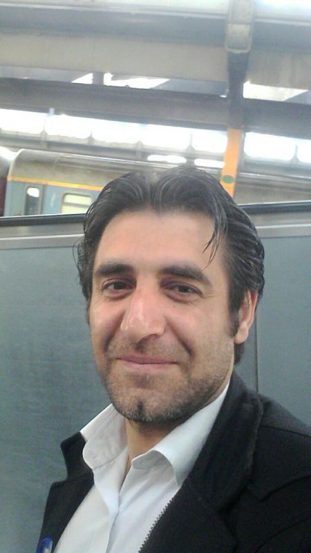 سعید شرفی