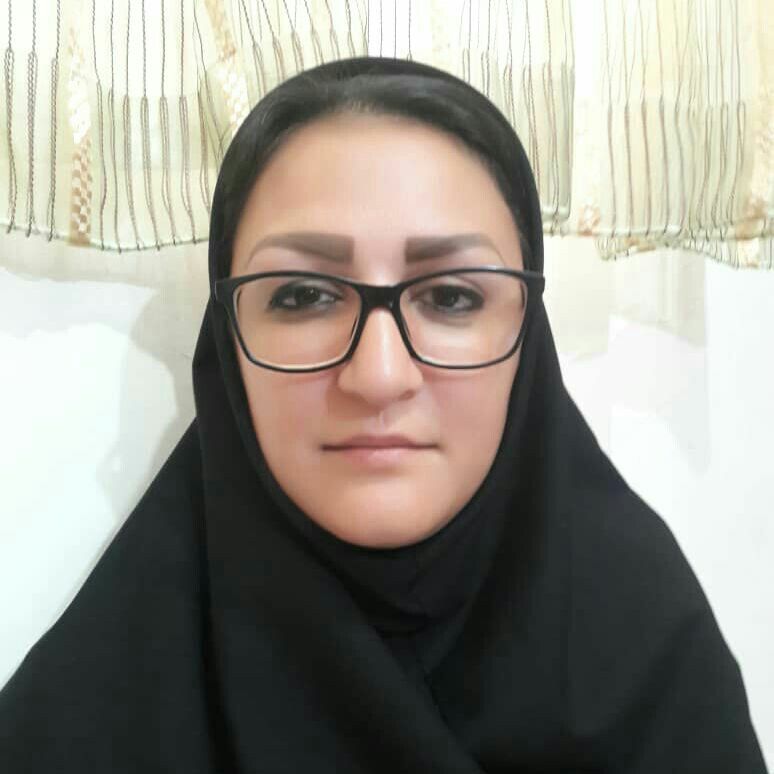 مریم صفرنژاد