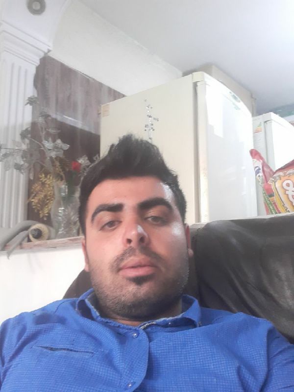 بهروز حاجت پور بیرگانی