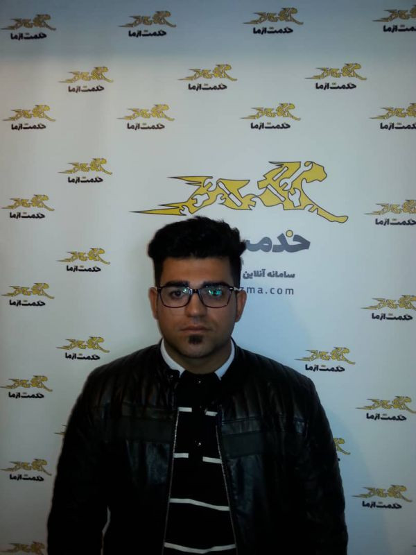 رضا بهزادی