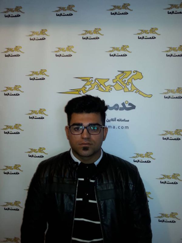رضا بهزادی