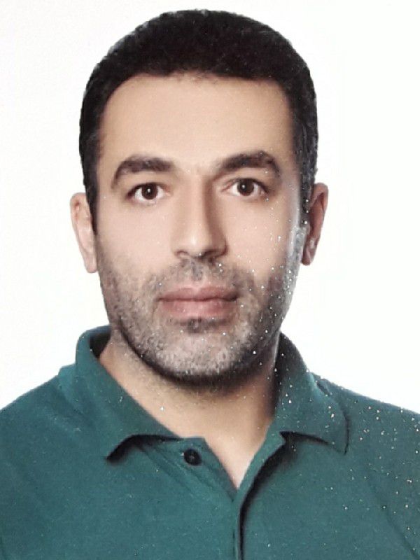 محمد حیدری