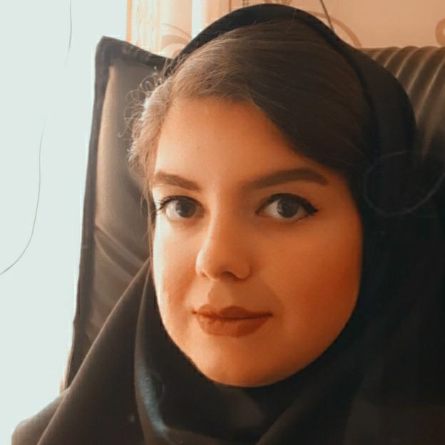 پگاه عسگری