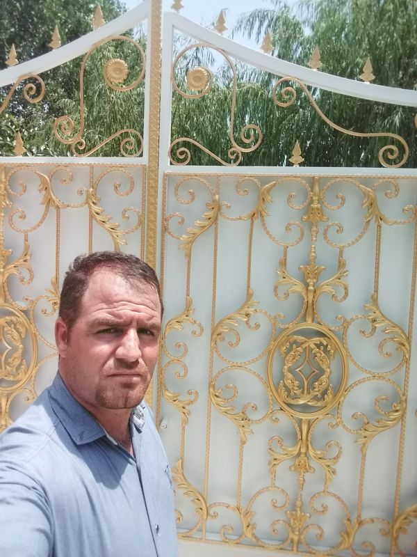 اشکان اشکان عباس زاده