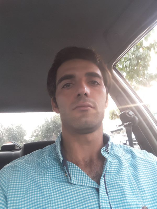 مجید استادی