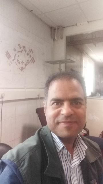 ابوالفضل قاسمیان