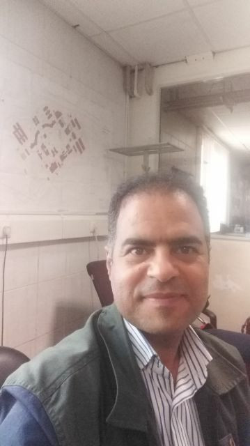 ابوالفضل قاسمیان