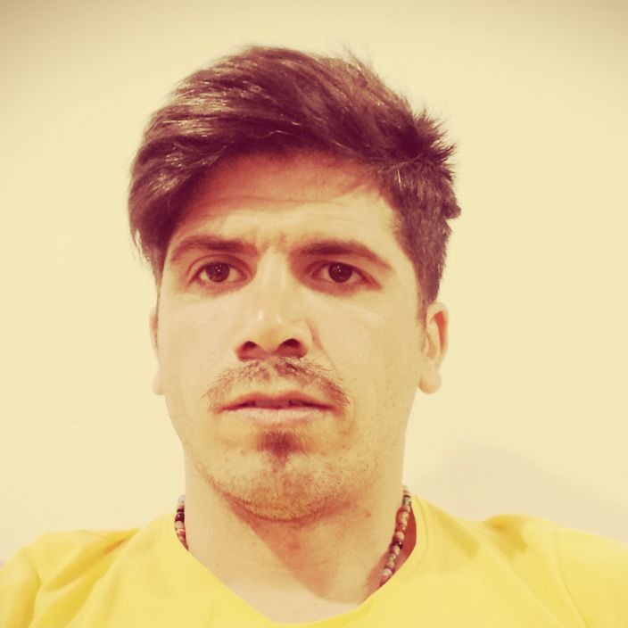 ابوالفضل ایزدیار