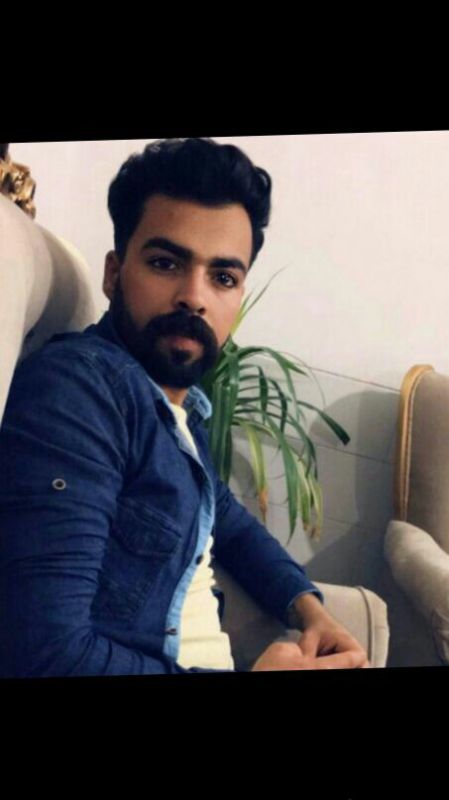 علی جواهری روشن