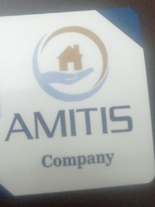 شرکت خدماتی آمیتیس