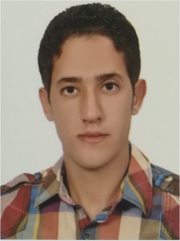 علیرضا زمانی