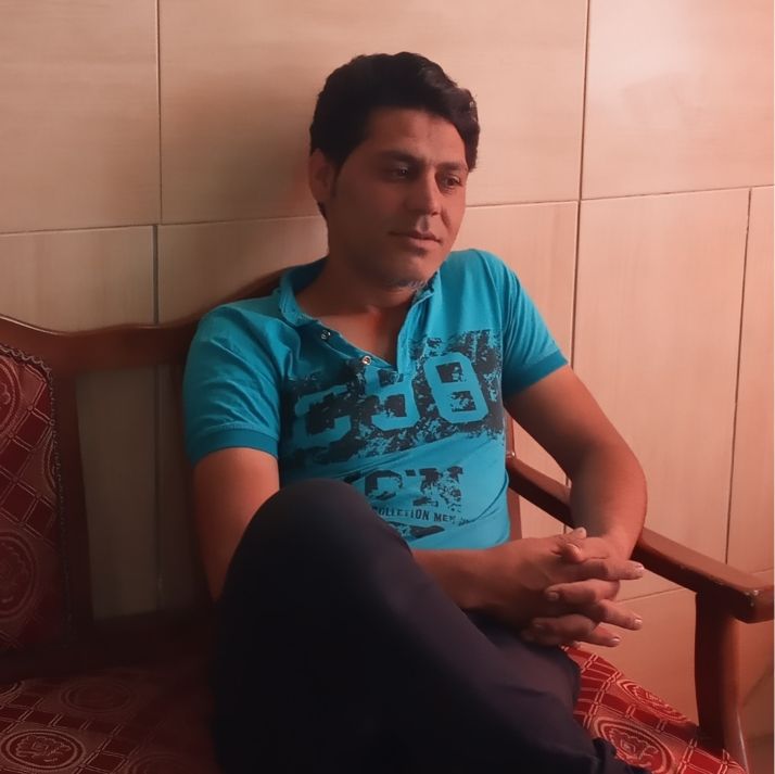 شروین خدایی