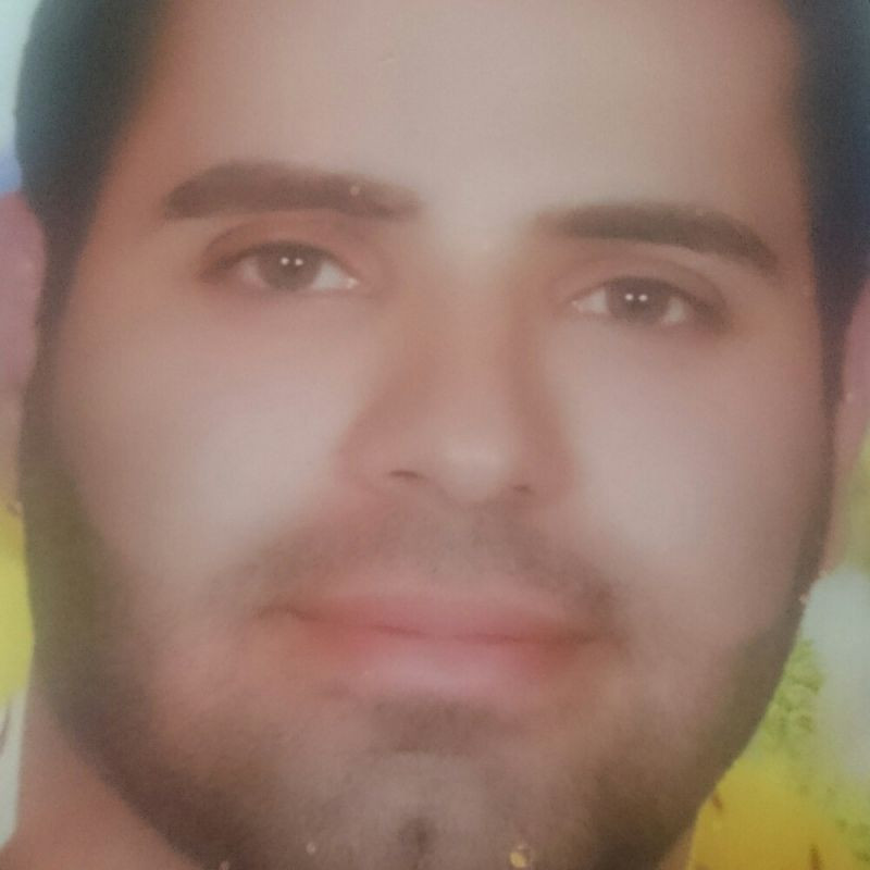 علیرضا منادی