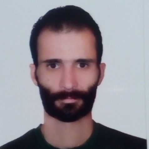 سید حسام الدین پورموسوی