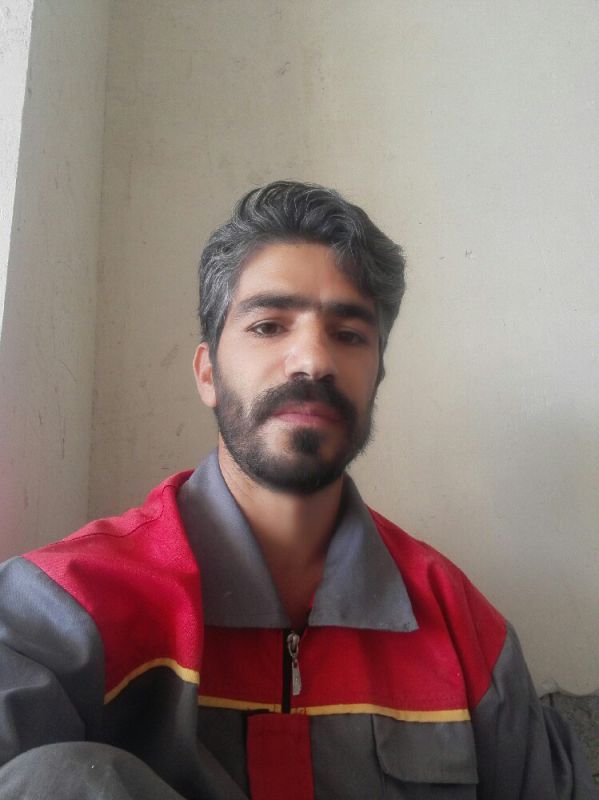لطفعلی عالمی