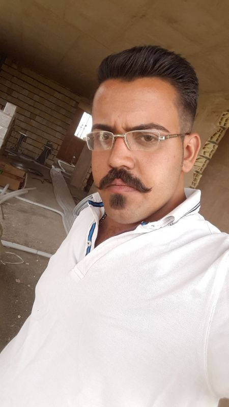 رضا محمدی