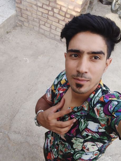 بهنام محمدی