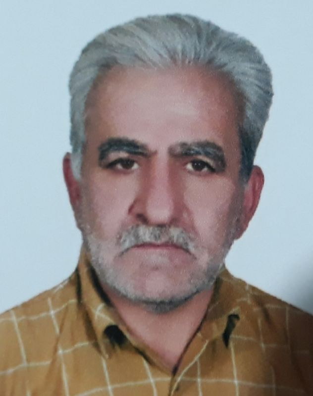 ارم سبز