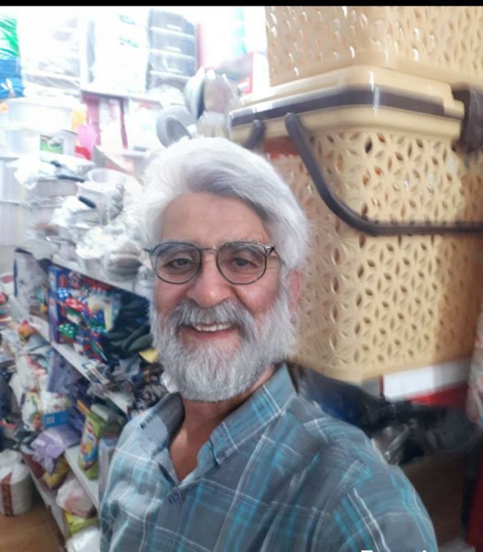 محسن فخری