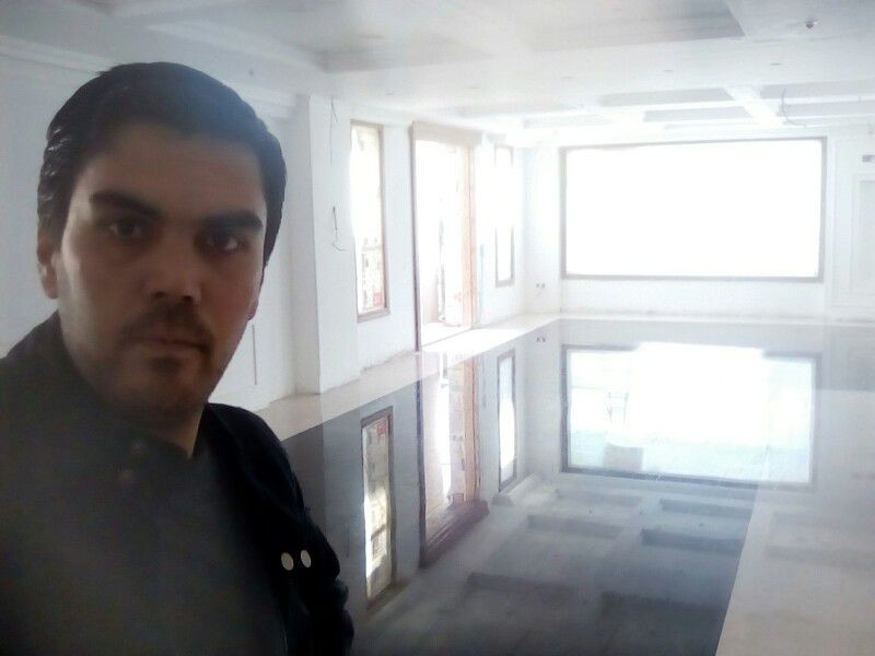 مهدی سپاهی