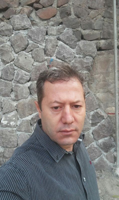 سعید آتشباری