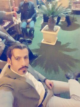 بابک کریمی هاروونیه