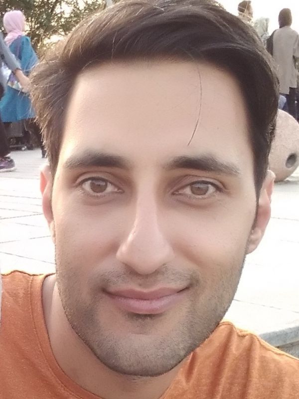 حسن منتظری اسطلخکوه