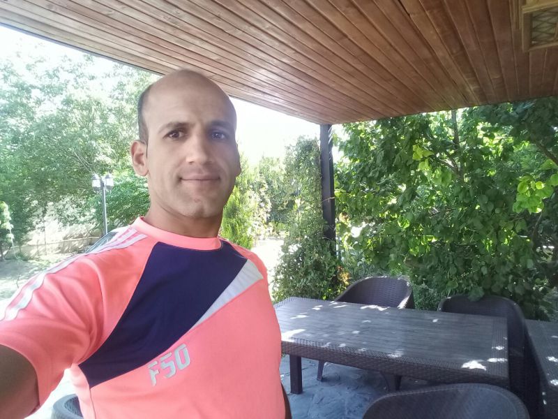 امین سیدامین یوسفی