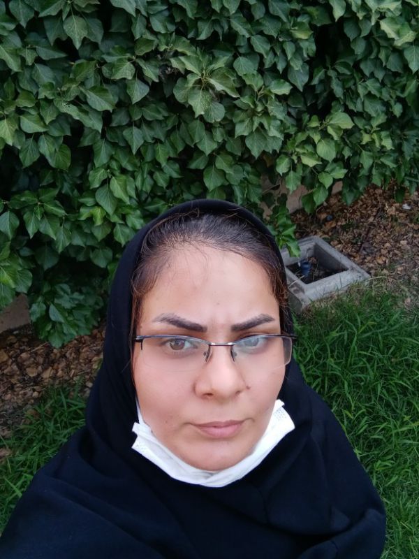 افسانه شهبازی