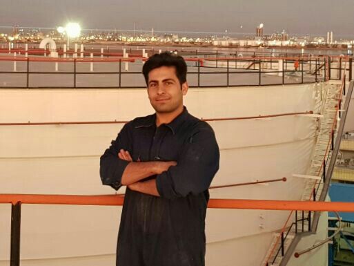 جوار موسیوند