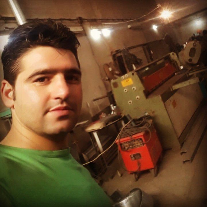 تورج عبدالمالکی تورج عبدالمالکی
