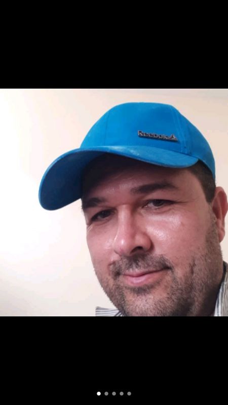 سعید محمدی