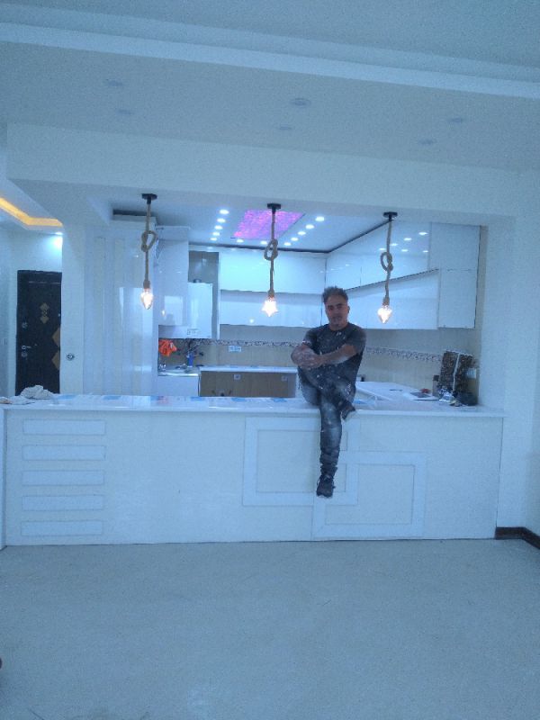 غلام رضا مجاب