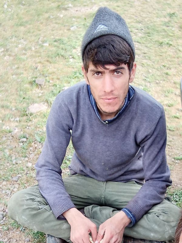 رضا غفارنژاد