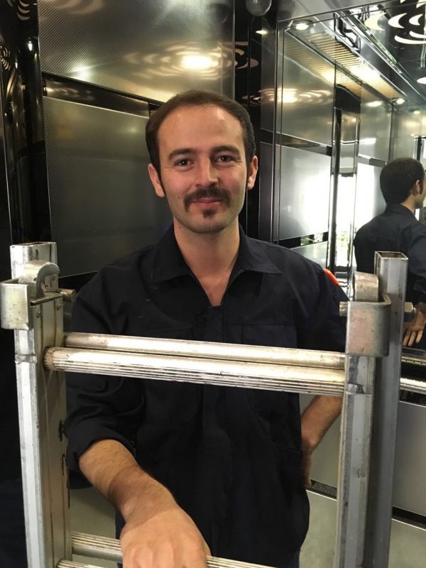 تعمیرات پکیج و موتورخانه