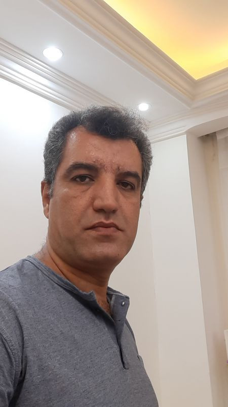 امید محمد رضایی