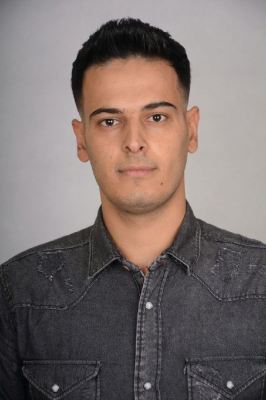 محمد عبودی
