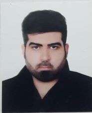 علیرضا قائدی